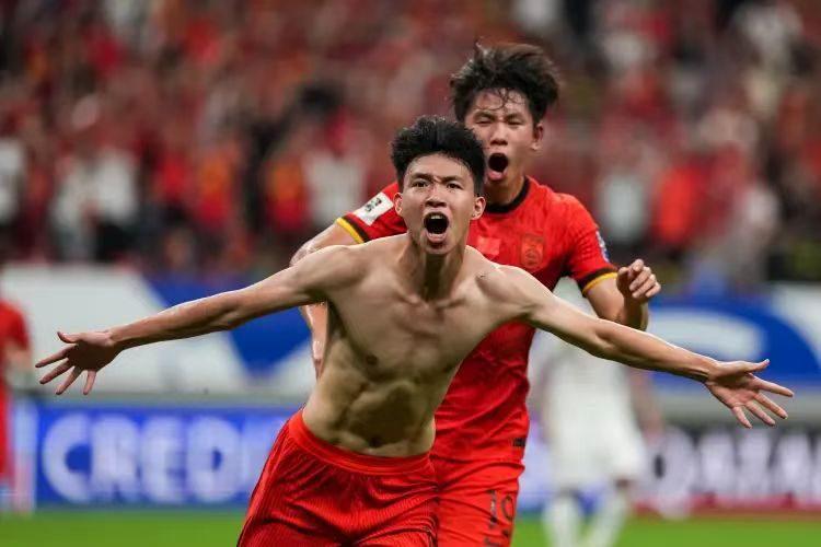 爱游戏官方网站-U23国足赢球黄健翔也有功？球迷：当年对拜合拉木的批评起奇效